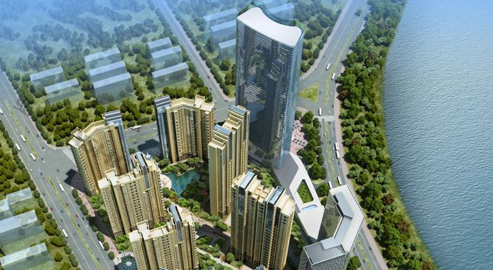 长沙保利国际广场 - 副本.png