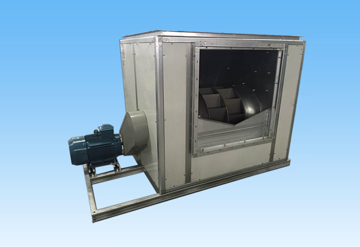 如何选择排烟风机-浙江逻森风机有限公司