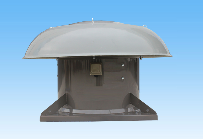 离心风机的组成和应用讨论-浙江逻森风机有限公司