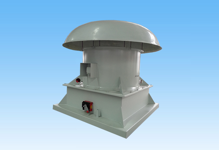 风机行业有哪些新产品-浙江逻森风机有限公司