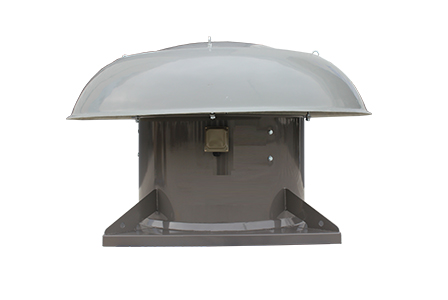 DWT-I型轴流式屋顶风机