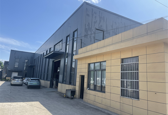 轴流风机和回转风机的区别-浙江逻森风机有限公司