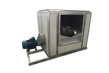 HTFC-V系列消防排烟（通风）柜式离心风机