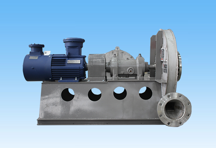 屋顶风机的技术指导-浙江逻森风机有限公司