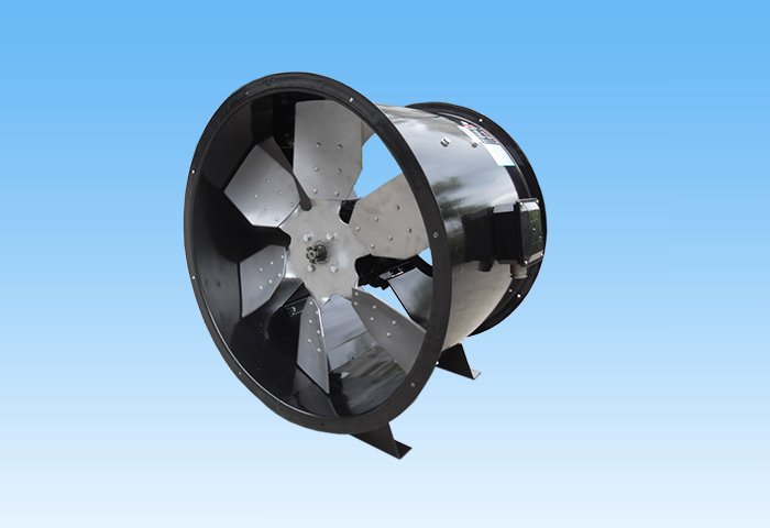 储能风机应用广泛吗-浙江逻森风机有限公司